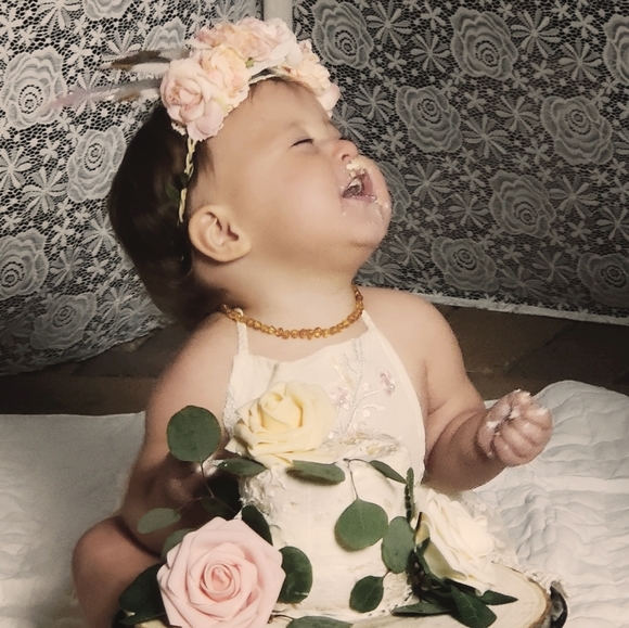 Meet your Posher, Misty - Picture 6 of 16